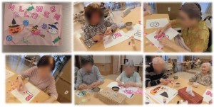 180926_　壁紙作り（鶴見）◆最新